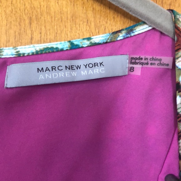 Marc New York by Andrew Mark Dress - Picture 3 of 5